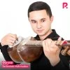 Javlonbek Mahmudov — Bir odam edik