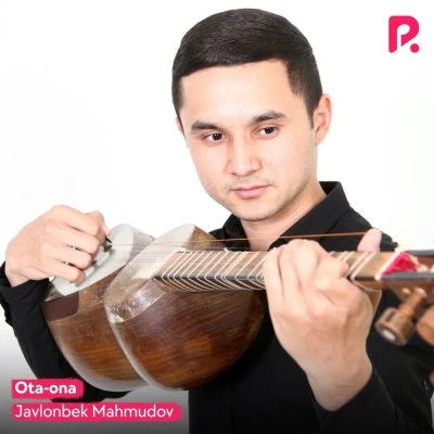 Javlonbek Mahmudov