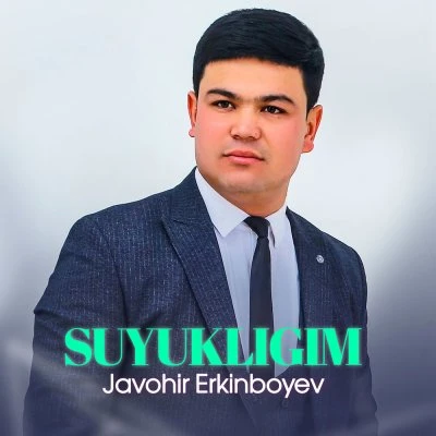 Javohir Erkinboyev — Dilrabo