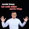 Javohir Usmon — Qaytib Sevmayman