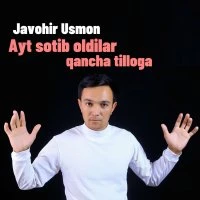 Javohir Usmon