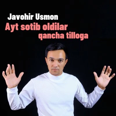 Javohir Usmon