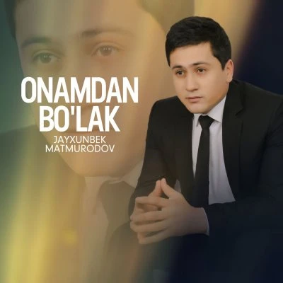 Jayxunbek Matmurodov — Zo’r akan