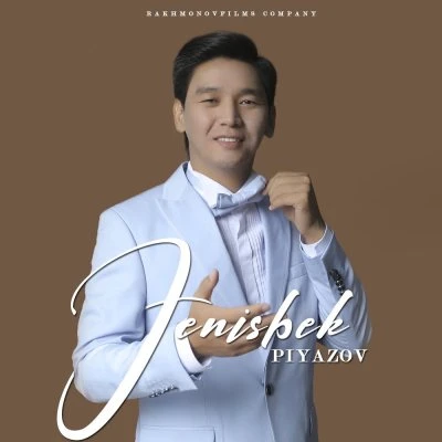 Jenisbek Piyazov — Hamon