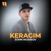 John Nosirov — Keragim