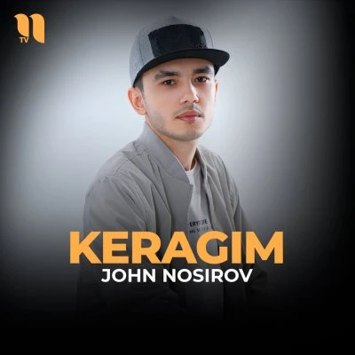 John Nosirov