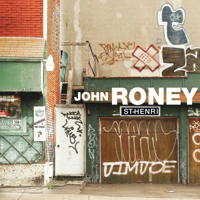 John Roomy — Bir gunoh eding