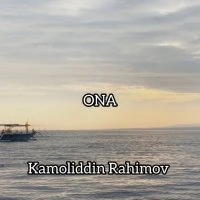 Kamoliddin Rahimov