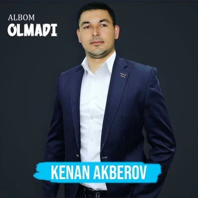 Kenan Akberov