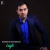 Komron Muminov — Yuragim harorati
