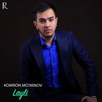 Komron Muminov