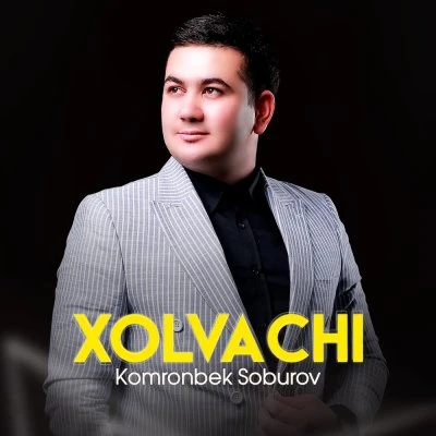 Komronbek Soburov — Qiynama san