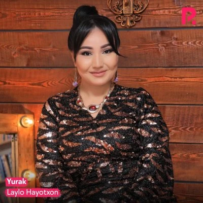 Laylo Hayotxon — Yigit yiglamasin