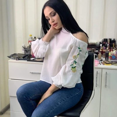 Luiza Rasulova