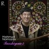Mahmud Namozov — Sigaret tutuni