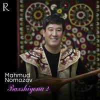 Mahmud Namozov