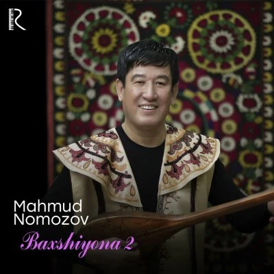 Mahmud Namozov — Do'mbira