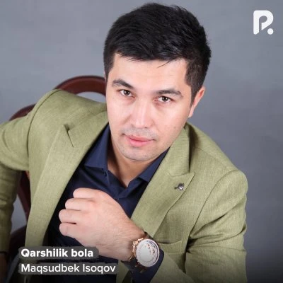 Maksudbek Isokov — Ammajon