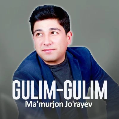 Ma'murjon Jo'rayev — Hammasini hudoga soldim