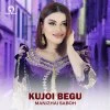 Manizha Sabah — Begu (cover)