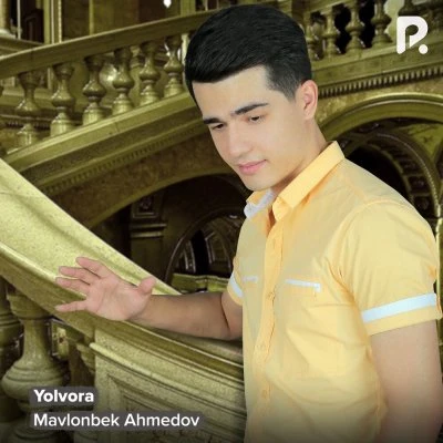Mavlonbek Ahmedov