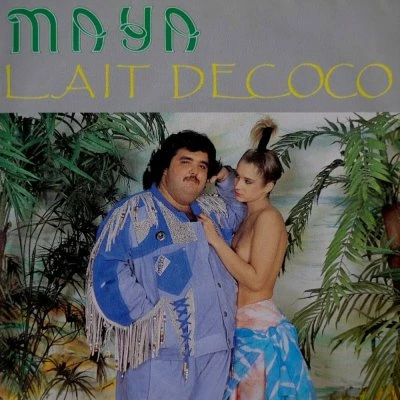 Maya — Popuri