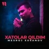 Mexroj Xusanov — Gunohlarim qanchaga ko'paydi Ona