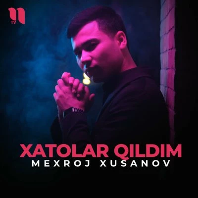 Mexroj Xusanov — Gunohlarim qanchaga ko'paydi Ona