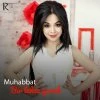 Bexruzin, Muxabbat — Ket endi