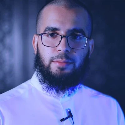 Muhammad Al Muqit — Healing the Sick