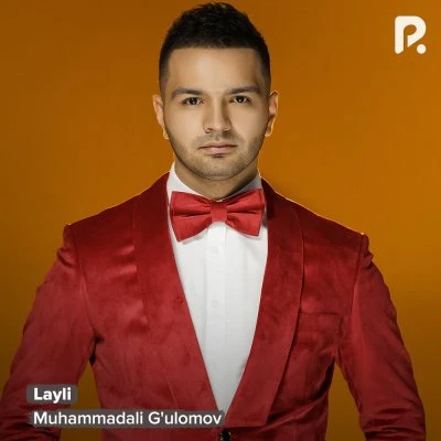 Muhammadali G'ulomov