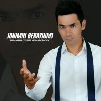 Muhammadyusuf Mamasodiqov