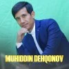 Muhiddin Dehqonov — Sevmagan qizlar