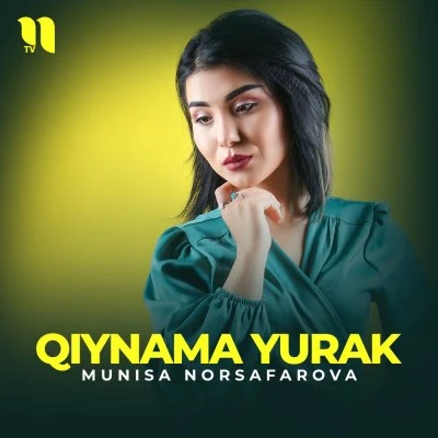 Munisa Norsafarova — Onam