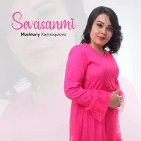 Mushtariy Xamroqulova