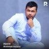 Muslimbek Haydarov — Qishlogim tor kochasi