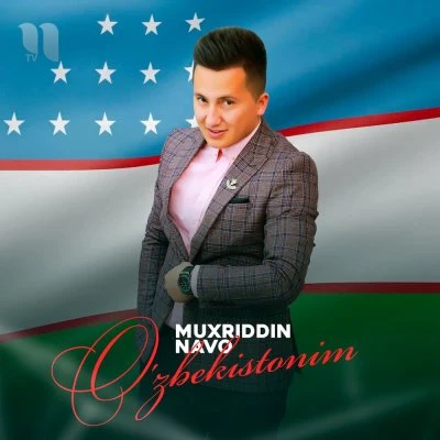 Muxriddin Navo — Dildoraxon