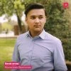 Muxsinbek Raxmonov — Sevib qolma bolam
