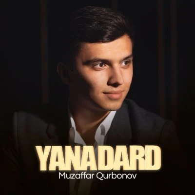 Muzaffar Qurbonov — Boy bola