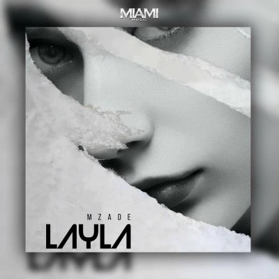 Mzade — Vodka Belluga (Original Mix)