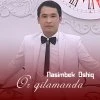 Nasimbek Oshiq — Jon qizlarjon Aldamang boydoqlarni