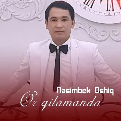 Nasimbek Oshiq — Sendan gozal qizni yor qilamanda