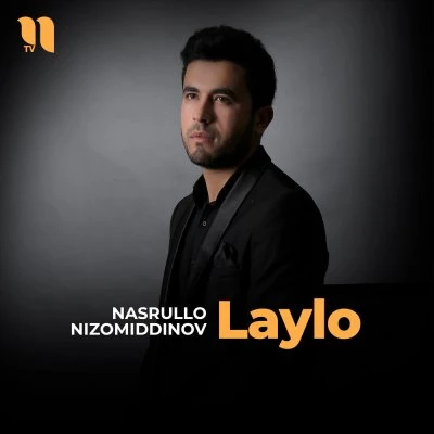 Nasrullo Nizomiddinov