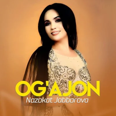 Nazokat Jabborova — Lazgi