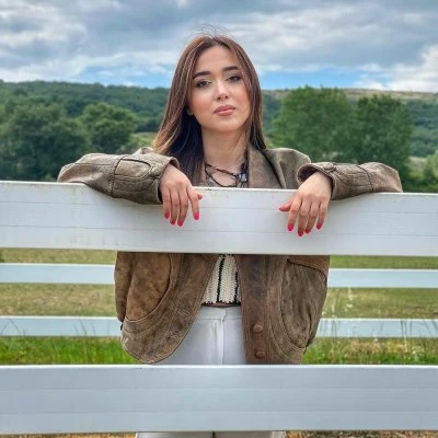 Nigar Muharrem — Demedim mi