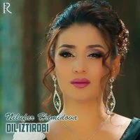 Nilufar Hamidova