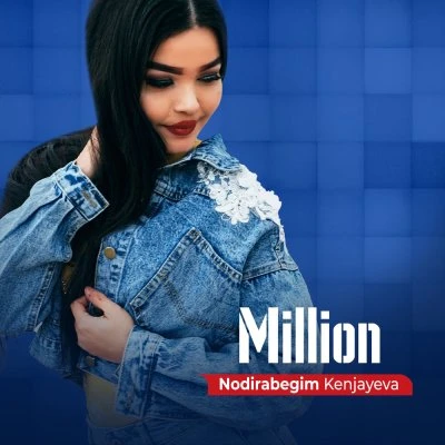 Nodirabegim Kenjayeva