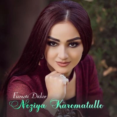Noziya Karomatullo — Ёри чон
