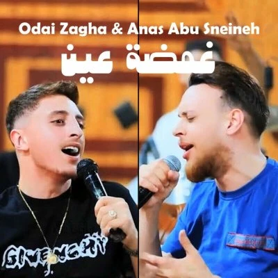 Odai Zagha