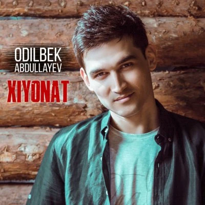 Odil Abdullayev — Qaramading